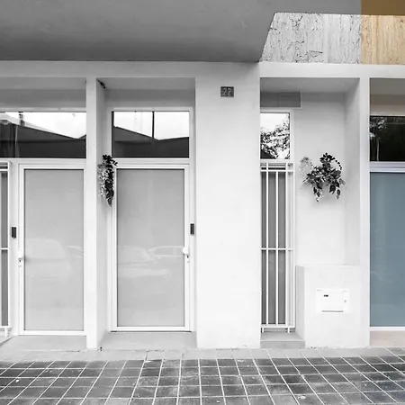 公寓 Ppa22 Loft - Acogedor Loft Cercano Al Metro Zona Ayora *