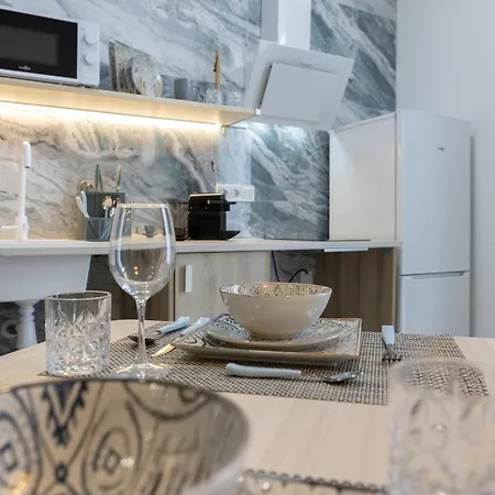 Ppa22 Loft - Acogedor Loft Cercano Al Metro Zona Ayora Apartmán *