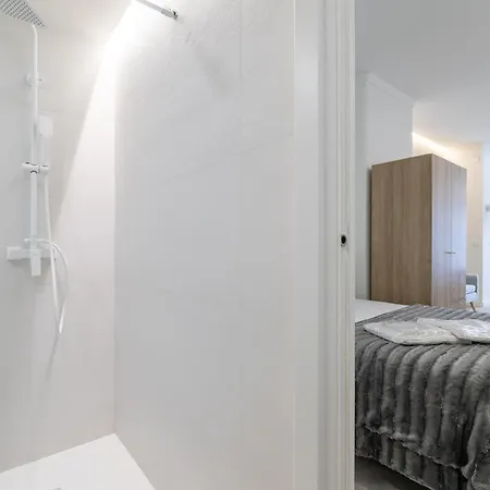 Ppa22 Loft - Acogedor Loft Cercano Al Metro Zona Ayora * Valencie