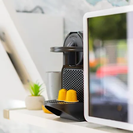 Ppa22 Loft - Acogedor Loft Cercano Al Metro Zona Ayora Apartman Valencia