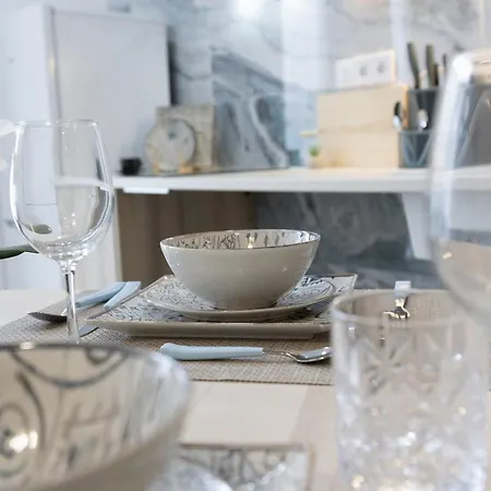 Apartman Ppa22 Loft - Acogedor Loft Cercano Al Metro Zona Ayora