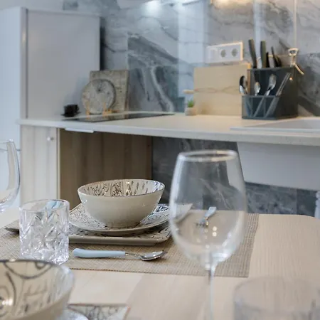 Ppa22 Loft - Acogedor Loft Cercano Al Metro Zona Ayora Apartment *