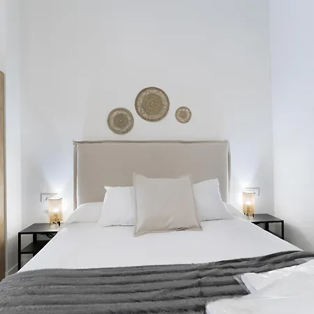 Ppa22 Loft - Acogedor Loft Cercano Al Metro Zona Ayora 瓦伦西亚