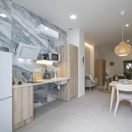 Ppa22 Loft - Acogedor Loft Cercano Al Metro Zona Ayora