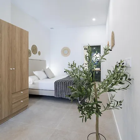 Apartmán Ppa22 Loft - Acogedor Loft Cercano Al Metro Zona Ayora Valencie