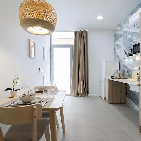 Ppa22 Loft - Acogedor Loft Cercano Al Metro Zona Ayora Valencie