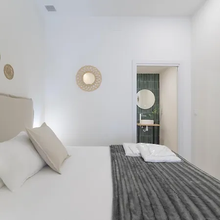 Ppa22 Loft - Acogedor Loft Cercano Al Metro Zona Ayora * 瓦伦西亚