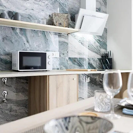 Ppa22 Loft - Acogedor Loft Cercano Al Metro Zona Ayora 公寓