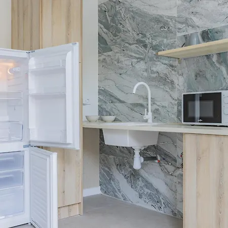 Ppa22 Loft - Acogedor Loft Cercano Al Metro Zona Ayora Apartmán Valencie