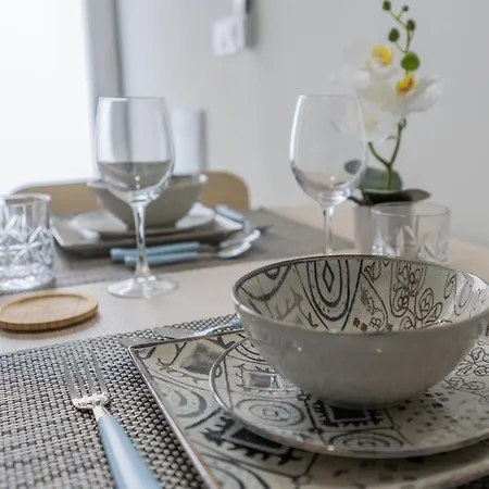 Ppa22 Loft - Acogedor Loft Cercano Al Metro Zona Ayora * Valencia