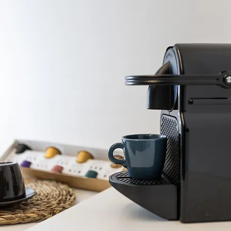 Ppa22 Loft - Acogedor Loft Cercano Al Metro Zona Ayora Valencia