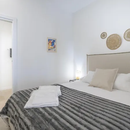 Ppa22 Loft - Acogedor Loft Cercano Al Metro Zona Ayora Валенсия